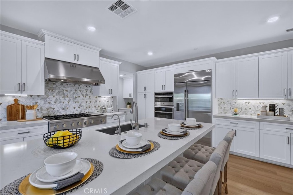 170 Chorus, Irvine CA 92618 - photo 16