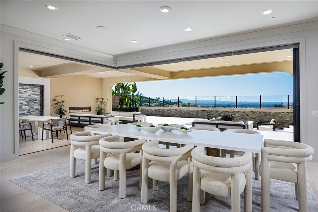 Dining Room - 170 Leafy Pass, Irvine CA 92602 - photo 8