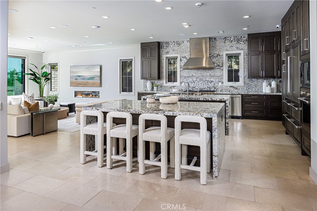Kitchen - 170 Leafy Pass, Irvine CA 92602 - photo 13