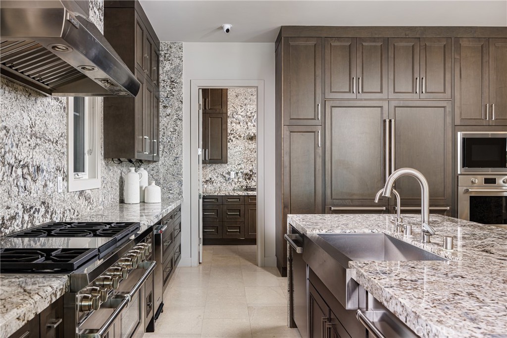 Kitchen Detail - 170 Leafy Pass, Irvine CA 92602 - photo 15