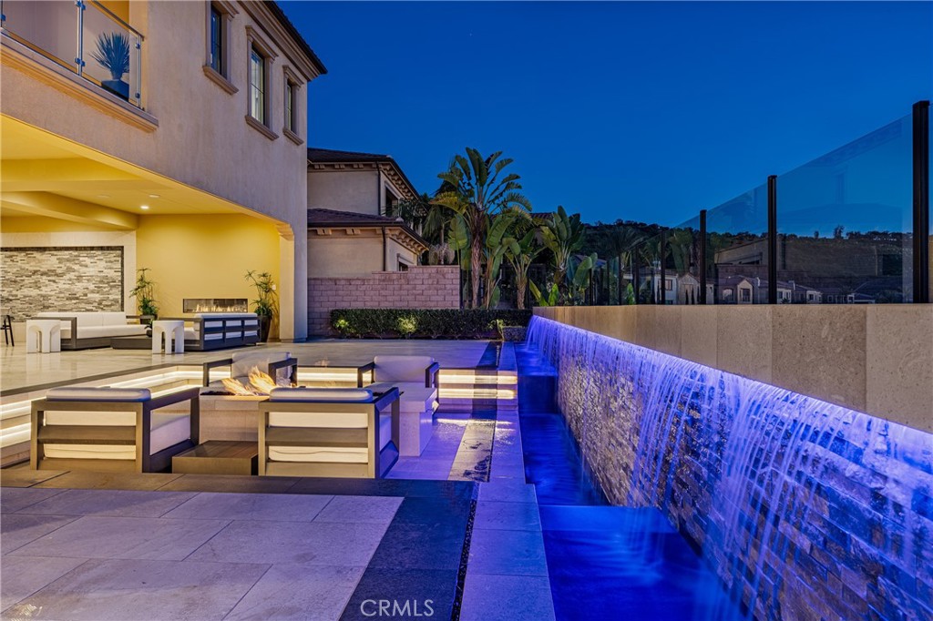 Water Feature - 170 Leafy Pass, Irvine CA 92602 - photo 18