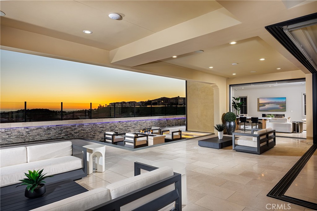 Covered Patio - 170 Leafy Pass, Irvine CA 92602 - photo 21