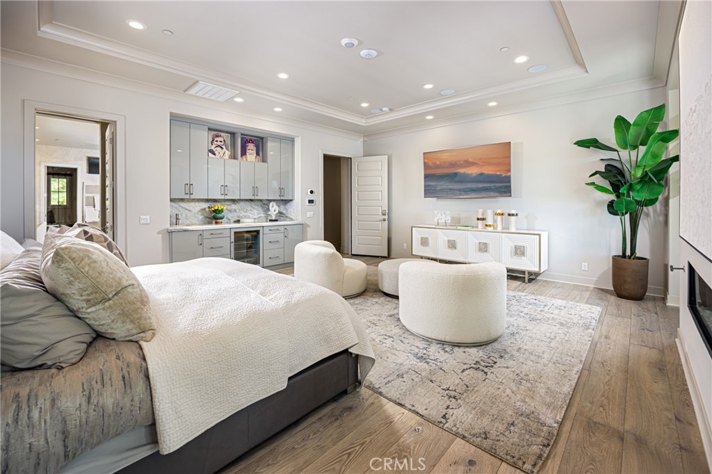 Primary Suite - 170 Leafy Pass, Irvine CA 92602 - photo 24