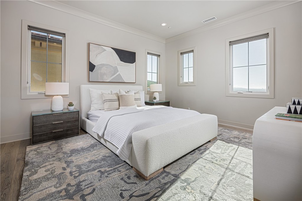 Supporting Bedroom 1 - 170 Leafy Pass, Irvine CA 92602 - photo 33