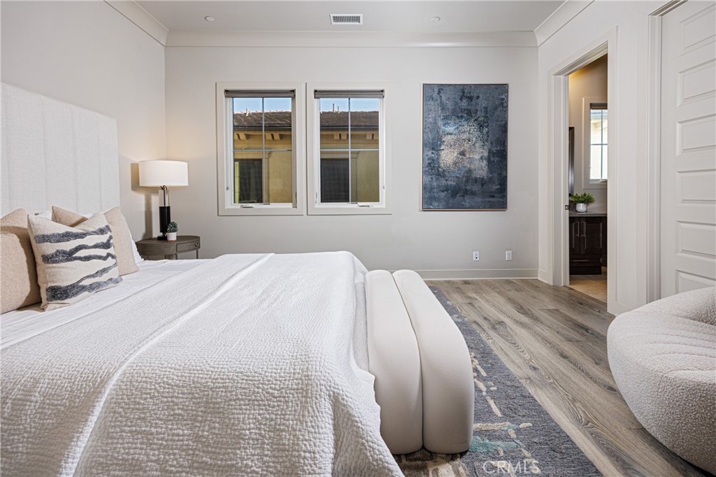 Supporting Bedroom 3 - 170 Leafy Pass, Irvine CA 92602 - photo 36