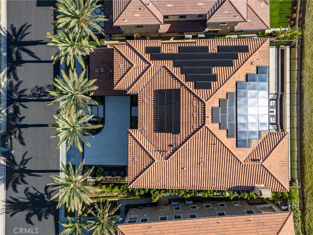 Extensive Solar - 170 Leafy Pass, Irvine CA 92602 - photo 43