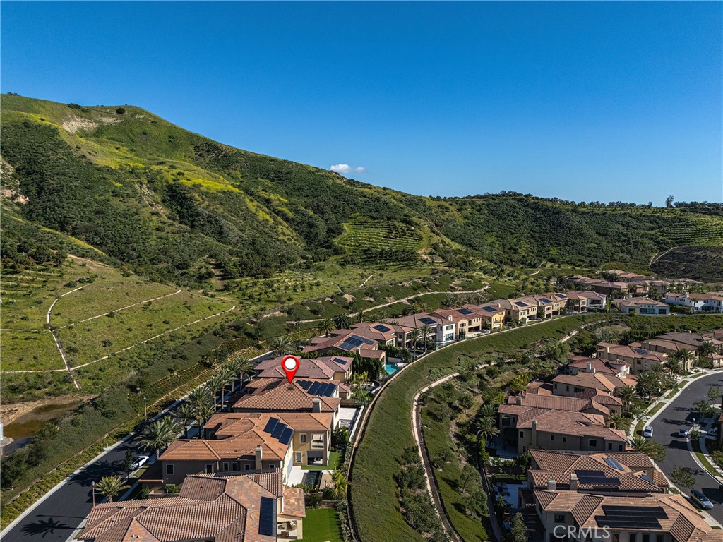 Single Loaded Street - 170 Leafy Pass, Irvine CA 92602 - photo 49