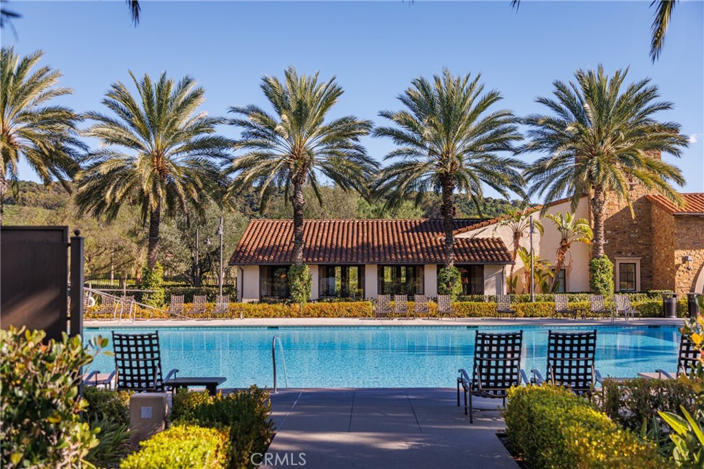 Community Pool - 170 Leafy Pass, Irvine CA 92602 - photo 58