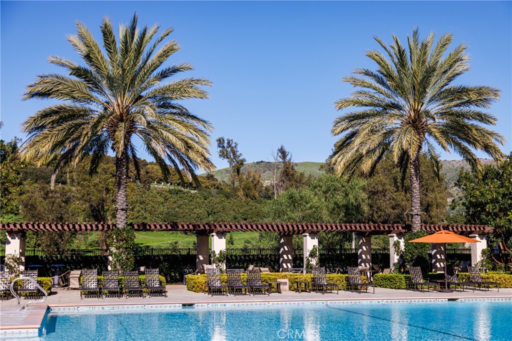 Community Pool - 170 Leafy Pass, Irvine CA 92602 - photo 59