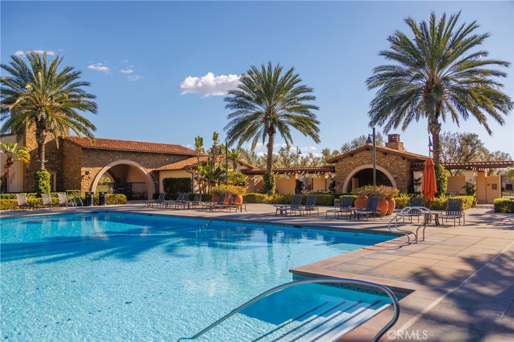 Community Pool - 170 Leafy Pass, Irvine CA 92602 - photo 60