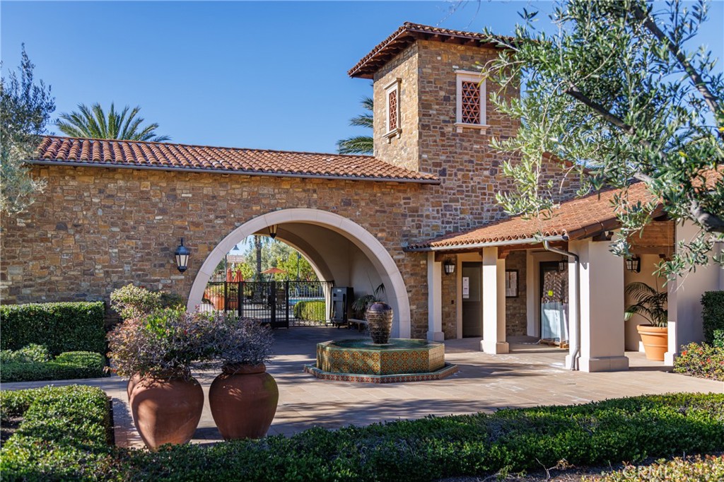 Community Clubhouse - 170 Leafy Pass, Irvine CA 92602 - photo 63