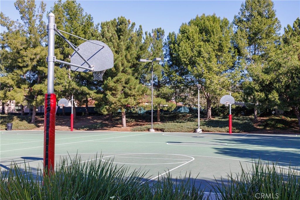 Community Sports Court - 170 Leafy Pass, Irvine CA 92602 - photo 65
