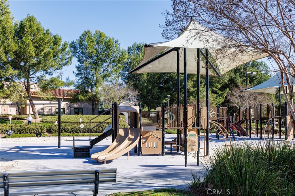 Community Park - 170 Leafy Pass, Irvine CA 92602 - photo 68