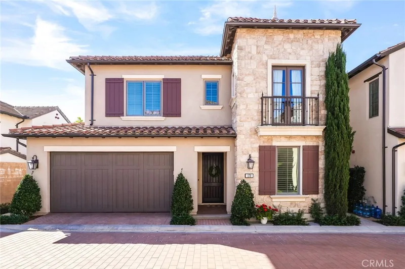 170 Villa Ridge, Irvine, CA 92602