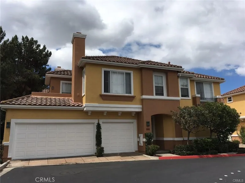 1701 Reggio Aisle, Irvine
