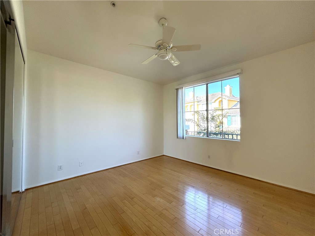 Master Bedroom - 1701 Reggio Aisle, Irvine CA 92606 - photo 5