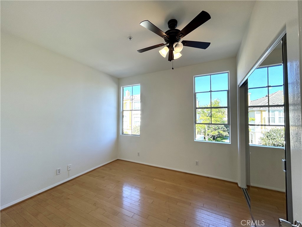 Second Bedroom - 1701 Reggio Aisle, Irvine CA 92606 - photo 6