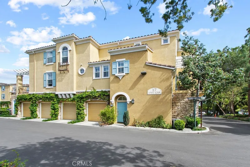1705 Terra Bella, Irvine, CA 92602
