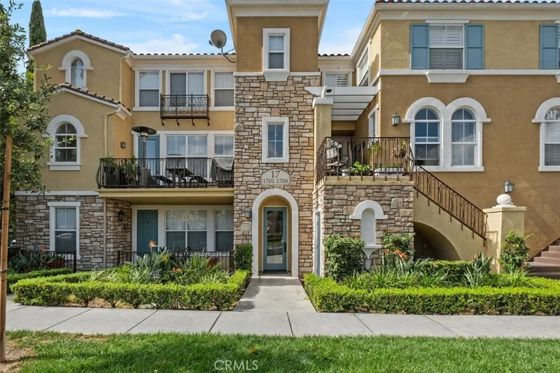 1706 Terra Bella, Irvine