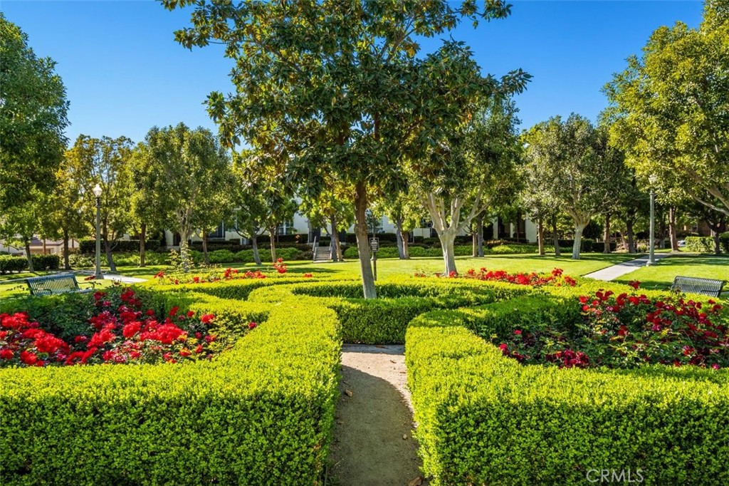 1706 Terra Bella, Irvine CA 92602 - photo 28