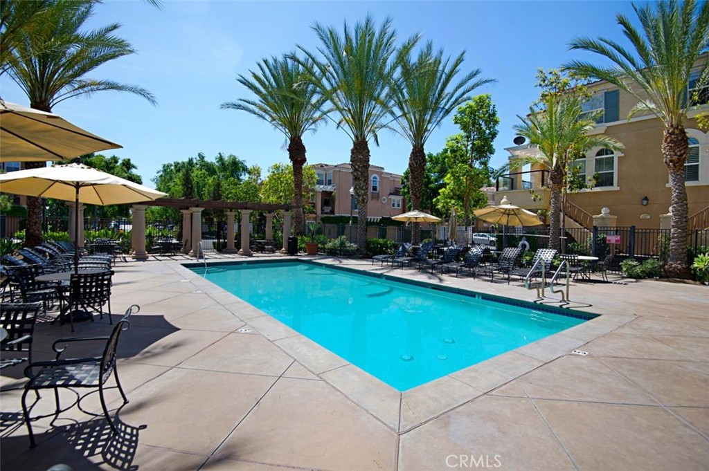 1706 Terra Bella, Irvine CA 92602 - photo 35