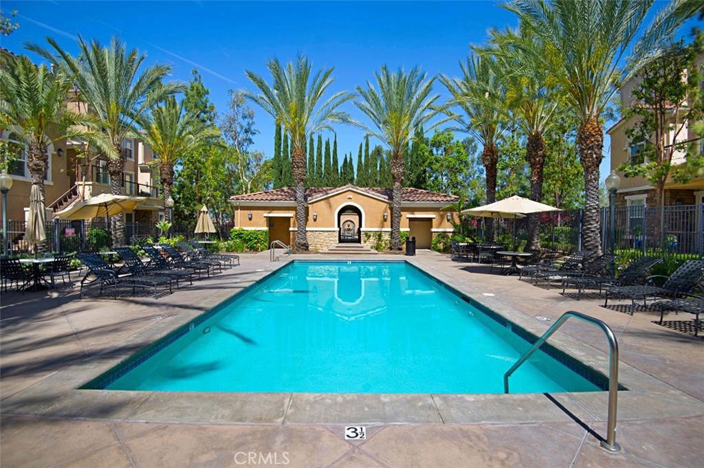 1706 Terra Bella, Irvine CA 92602 - photo 36