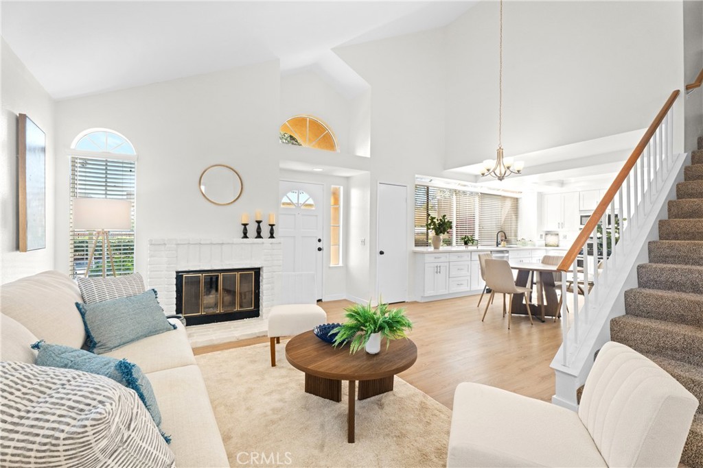 172 Alicante Aisle, Irvine CA 92614 - photo 1