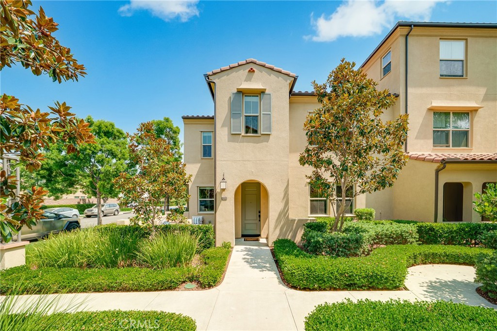 172 Borrego, Irvine CA 92618 - photo 1