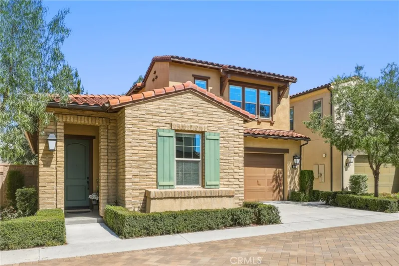 172 Palencia, Irvine, CA 92618
