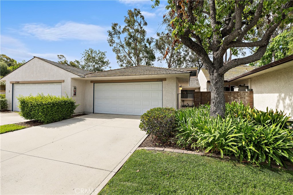 Exterior - 17284 Citron, Irvine CA 92612 - photo 1