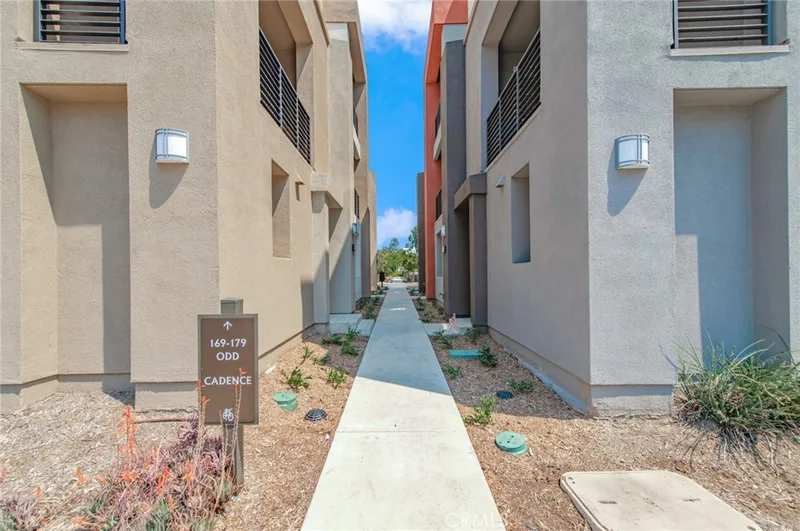 173 Cadence, Irvine, CA 92618