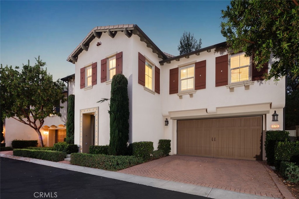 173 Coyote Brush, Irvine CA 92618 - photo 1