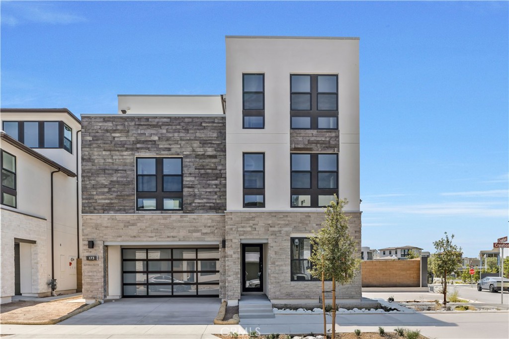173 Creation, Irvine CA 92618 - photo 1