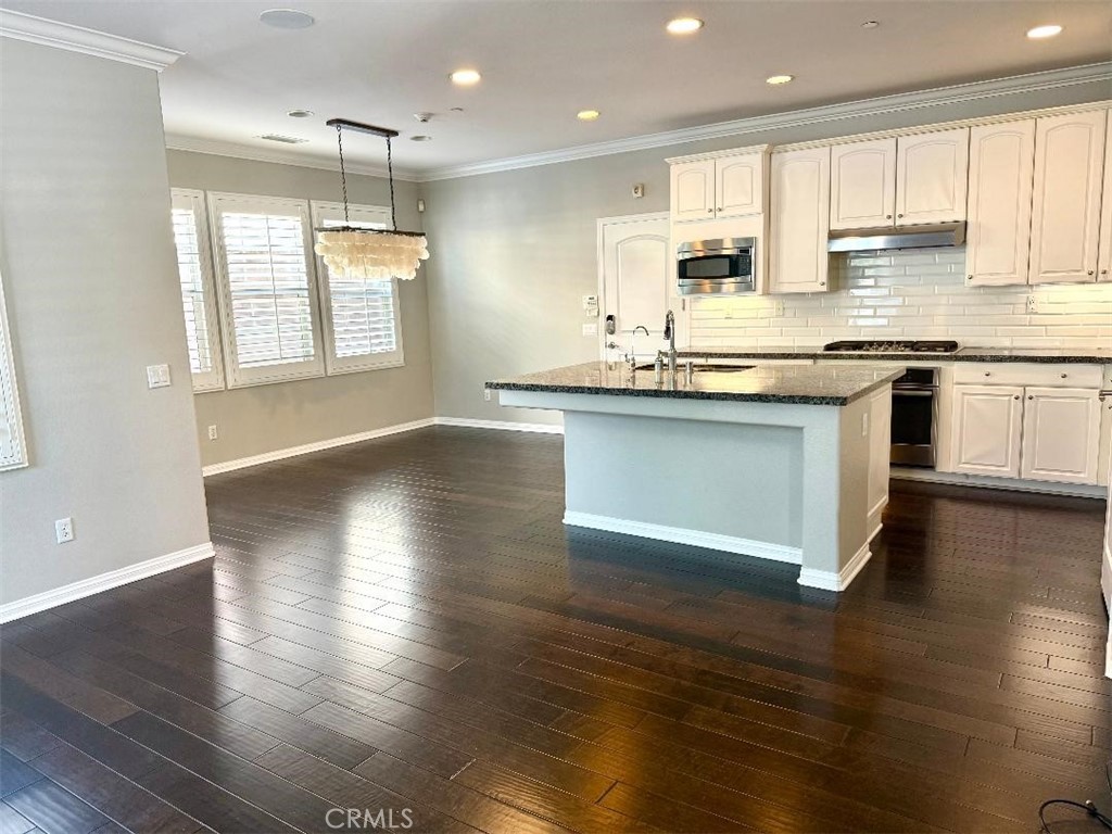Great Room - 173 Firefly, Irvine CA 92618 - photo 1