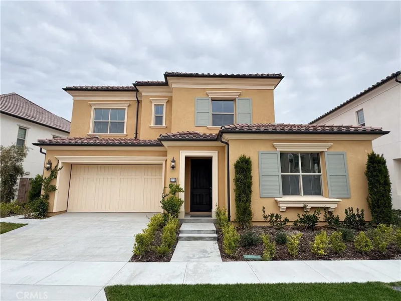 173 Somera, Irvine