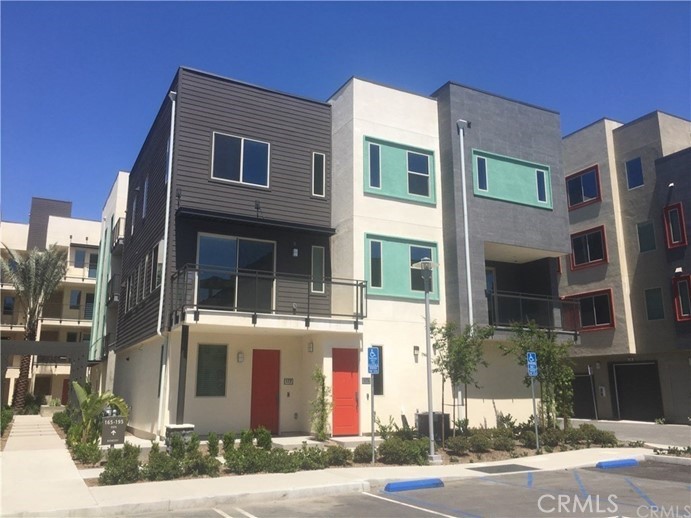 175 Bowery, Irvine CA 92612 - photo 1