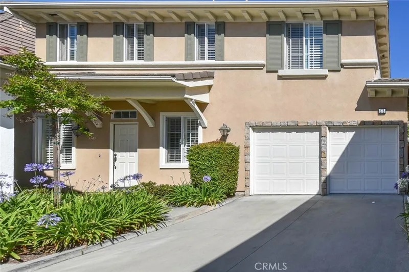 175 Cherrybrook Lane, Irvine, CA 92618
