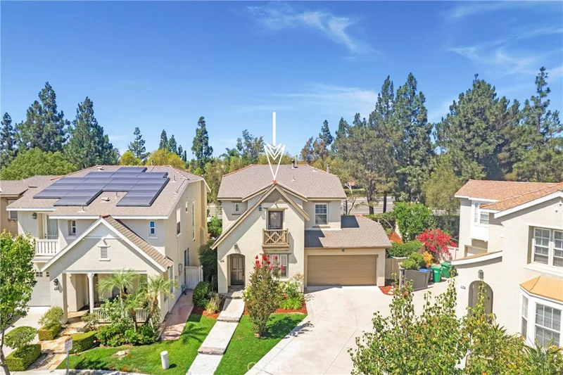 175 Kingswood, Irvine