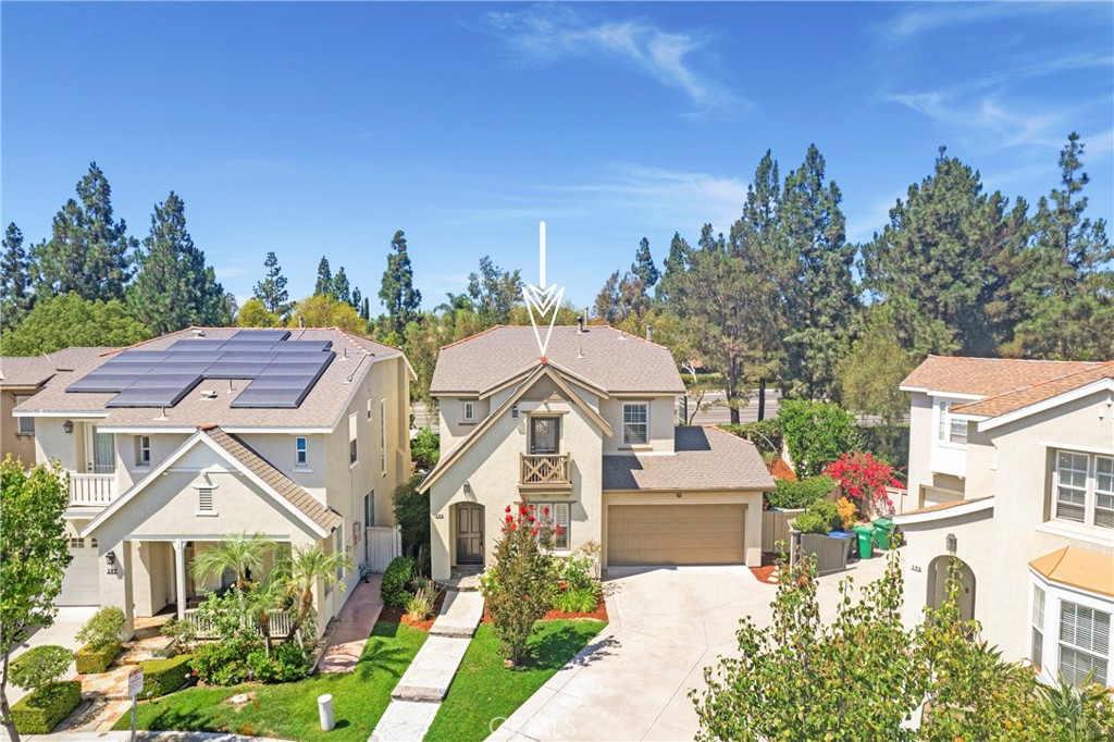Make 175 a DONE DEAL! - 175 Kingswood, Irvine CA 92620 - photo 1