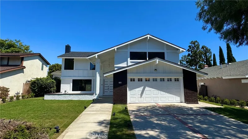 17502 Luther, Irvine, CA 92614