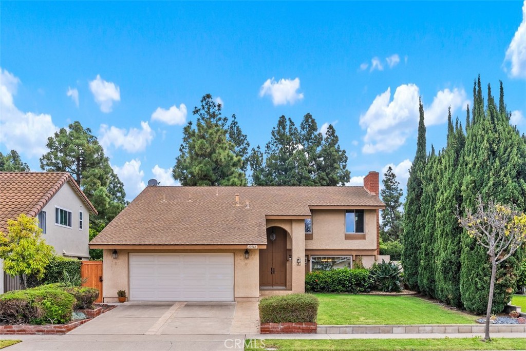 17512 Teachers Avenue, Irvine CA 92614 - photo 1