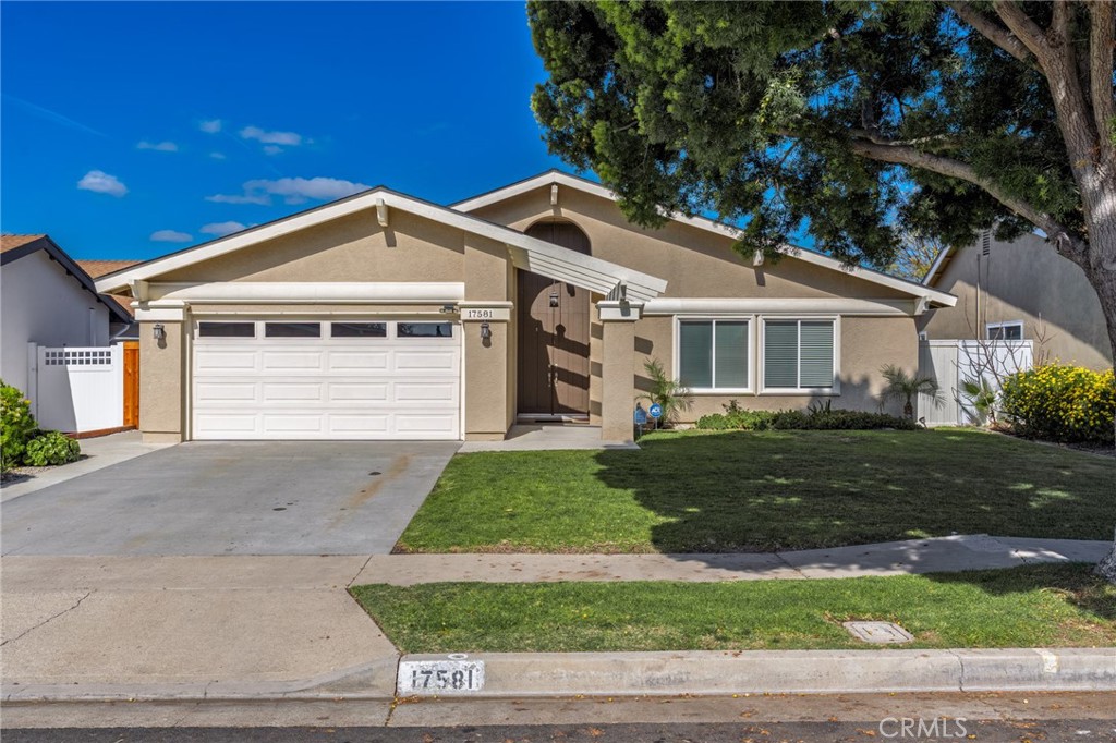 17581 Webster Avenue, Irvine CA 92614 - photo 1