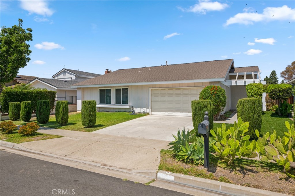 17601 Manchester Avenue, Irvine CA 92614 - photo 1