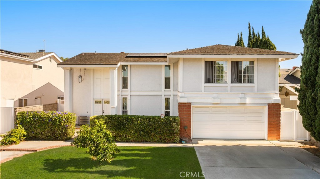 17612 Webster Avenue, Irvine CA 92614 - photo 1