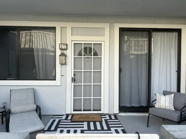 177 Huntington, Irvine