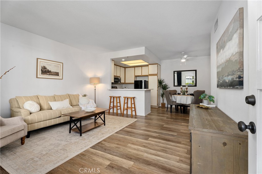 open concept - 177 Huntington, Irvine CA 92620 - photo 3