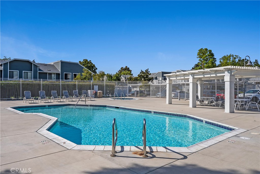 community pool - 177 Huntington, Irvine CA 92620 - photo 12