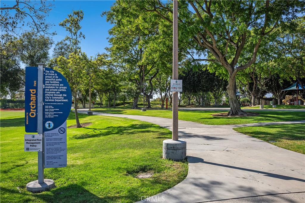 local park - 177 Huntington, Irvine CA 92620 - photo 14