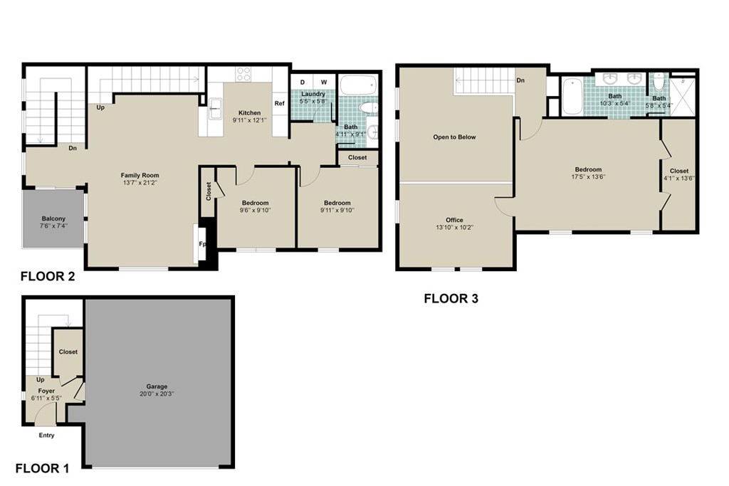 177 Lockford, Irvine CA 92602 - photo 46