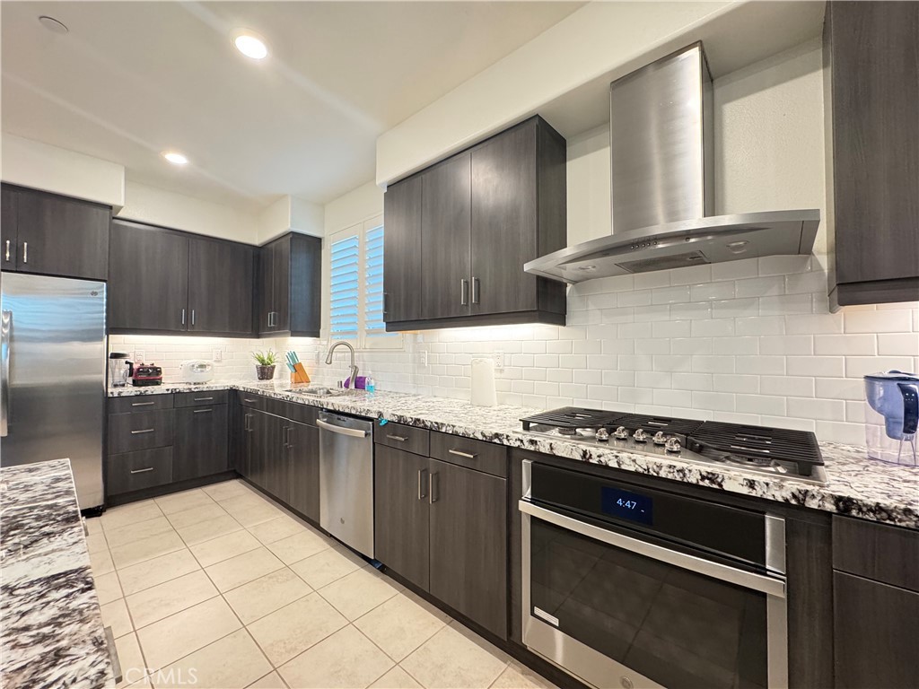 179 Cadence, Irvine CA 92618 - photo 26